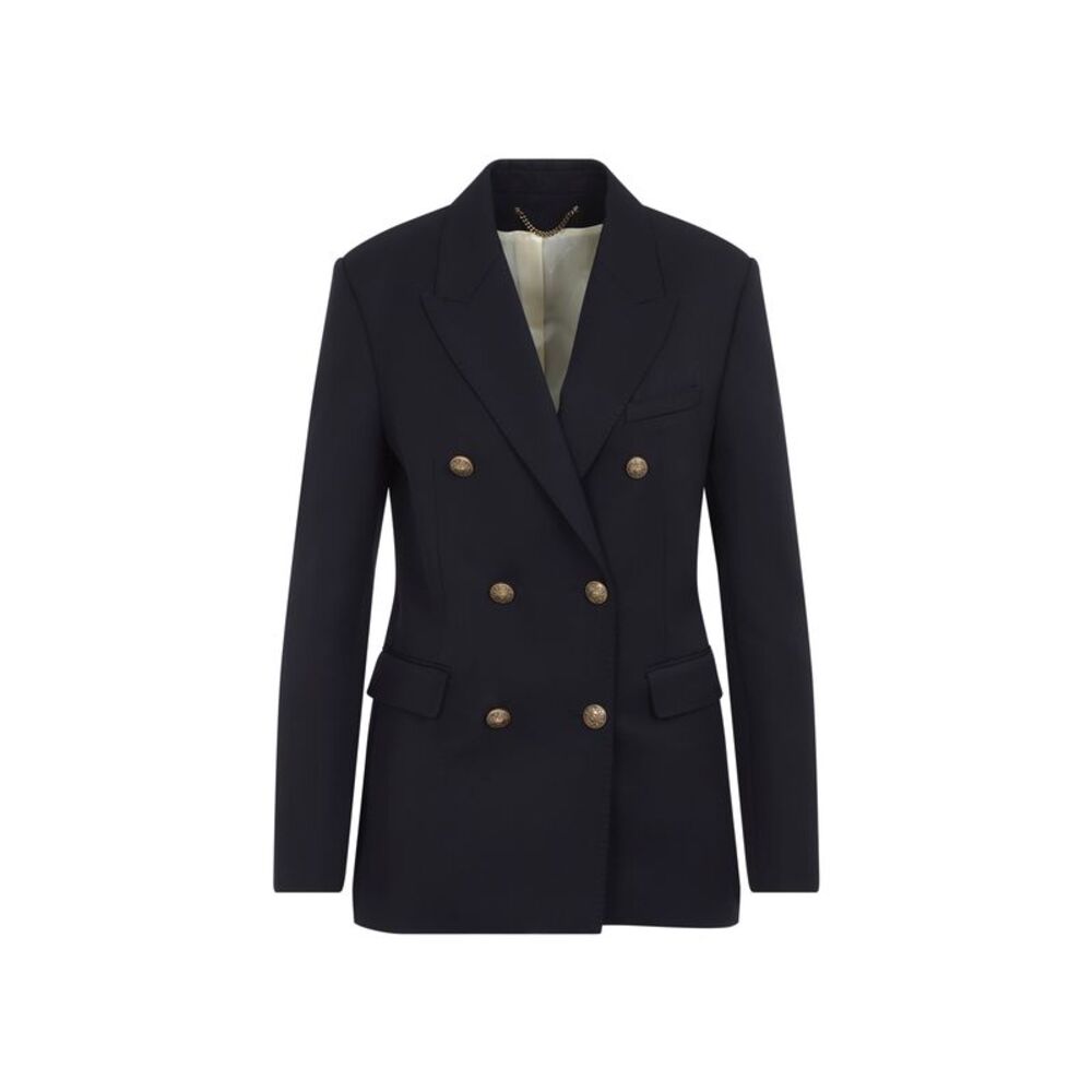 Golden Goose Double Breasted Blazer Women